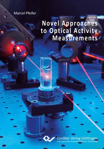 Novel Approaches to Optical Activity Measurements