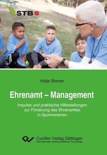 Ehrenamt – Management