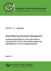 Smart Metering Information Management