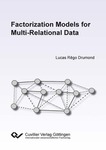  Factorization Models for Multi-Relational Data