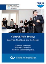 Central Asia Today