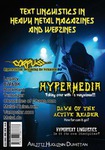 Text Linguistics in Heavy Metal Magazines and Webzines