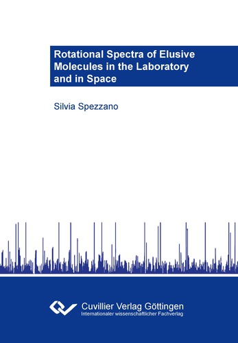 Rotational Spectra of Elusive Molecules in the Laboratory and in Space