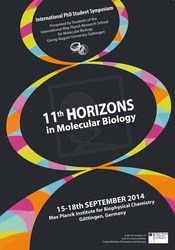 11th Horizons in Molecular Biology