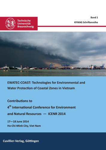 EWATEC‐COAST: Technologies for Environmental and Water Protection of Coastal Regions in Vietnam