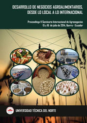 Desarrollo de Negocios Agroalimentarios, desde lo Local a lo Internacional