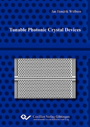 Tunable Photonic Crystal Devices