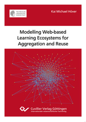 Modelling Web-based Learning Ecosystems for Aggregation and Reuse