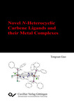 Novel N-Heterocyclic Carbene Ligands and their Metal Complexes