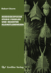 Mikroskopische Studie fossiler und rezenter Kleinstlebewesen