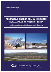 Renewable Energy Policy in Remote Rural Areas of Western China: Implementation and Socio-economic Benefits