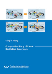 Comparative Study of Linear Oscillating Generators