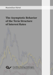 The Asymptotic Behavior of the Term Structure of Interest Rates