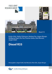 Abschlussbericht zum Projektvorhaben Diesel R33