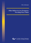 Filter Helices in Low-Frequency Traveling-Wave Tubes
