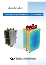 Mechanical Analysis of PEM Fuel Cell Stack Design