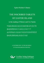 The Inscribed Tablets of Easter Island
