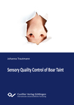 Sensory Quality Control of Boar Taint