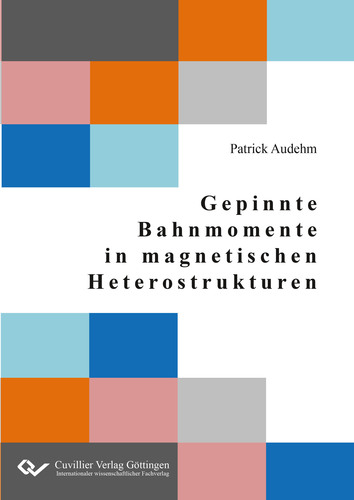 Gepinnte Bahnmomente in magnetischen Heterostrukturen