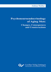 Psychoneuroendocrinology of Aging Men