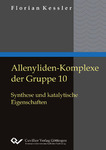 Allenyliden-Komplexe der Gruppe 10