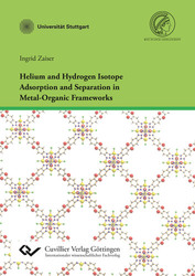 Helium and Hydrogen Isotope Adsorption and Separation in  Metal-Organic Frameworks
