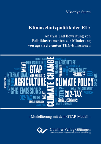 Klimaschutzpolitik der EU