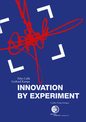 Innovation by Experiment