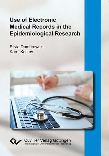 Use Of Electronic Medical Records In The Epidemiological