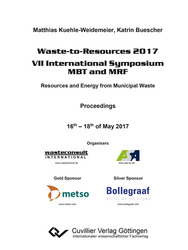Waste-to-Resources 2017