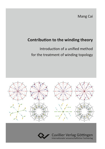 Contribution to the winding theory