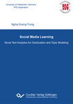 Social Media Learning