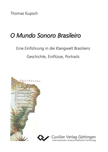 O Mundo Sonoro Brasileiro