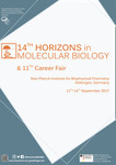 14th Horizons in Molecular Biology