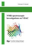 NMR spectroscopic investigations on VDAC
