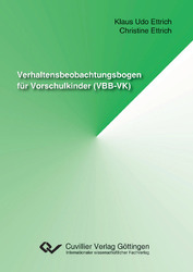 Verhaltensbeobachtungsbogen für Vorschulkinder (VBB-VK)