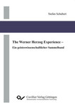 The Werner Herzog Experience