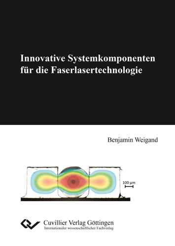 Innovative Systemkomponenten für die Faserlasertechnologie