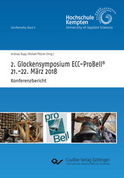 2. Glockensymposium ECC-ProBell® 21.-22. März 2018