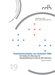 Finanzkommunikation von deutschen KMU