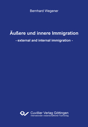 Äußere und innere Immigration