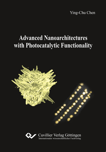 Advanced Nanoarchitectures with Photocatalytic Functionality