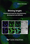 Shining bright: Fluorescent tools for drug discovery, development and delivery