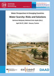 Water Scarcity: Risks and Solutions