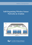 Self-Organizing Wireless Sensor Networks in Aviation