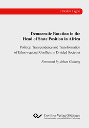 Democratic Rotation in the Head of State Position in Africa