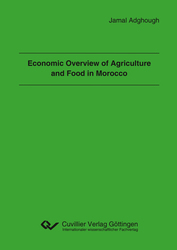 Economic Overview of Agriculture and Food in Morocco