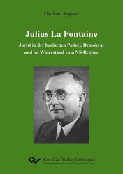 Julius La Fontaine
