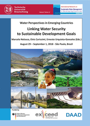 Linking Water Security to the Sustainable Development Goals