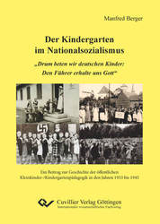 Der Kindergarten im Nationalsozialismus